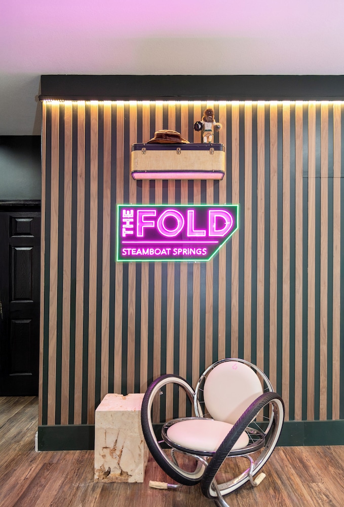 The Fold Hotels Steamboat Springs - photo 7