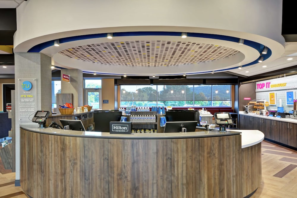 TRU by Hilton Denver - photo 5