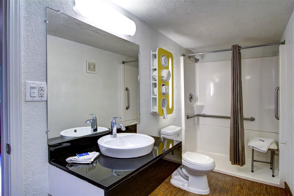 Motel 6 Richfield OH - photo 21