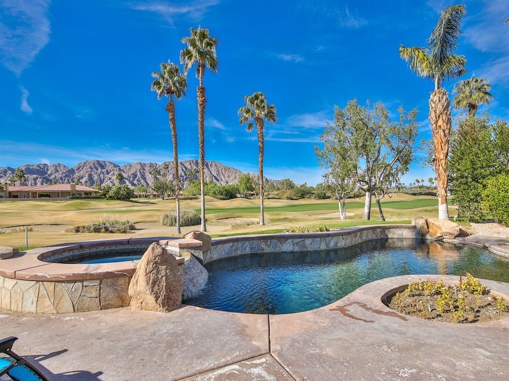 4Br Pga West Pool Home By Elvr 54843 — 4-Star Luxury Hotel in La Quinta, United States