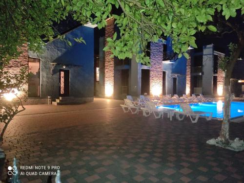 Villa Residence