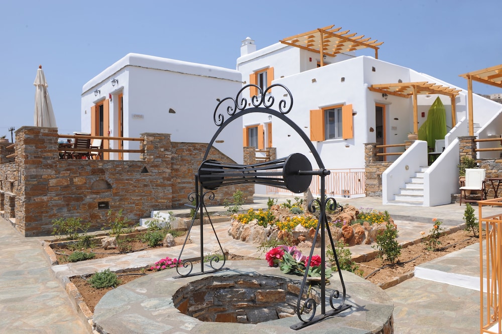 Aigaio Studios Tinos — Tinos — photo 2