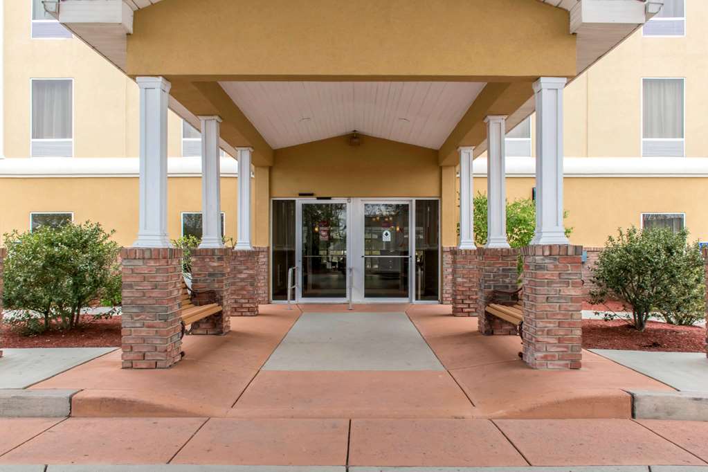 Comfort Suites Scranton near Montage Mountain - photo 3