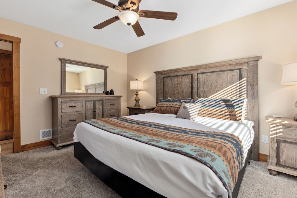 Wilderness Resort Villas - photo 98