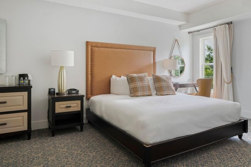 The Inn at Chesapeake Bay Beach Club - photo 10