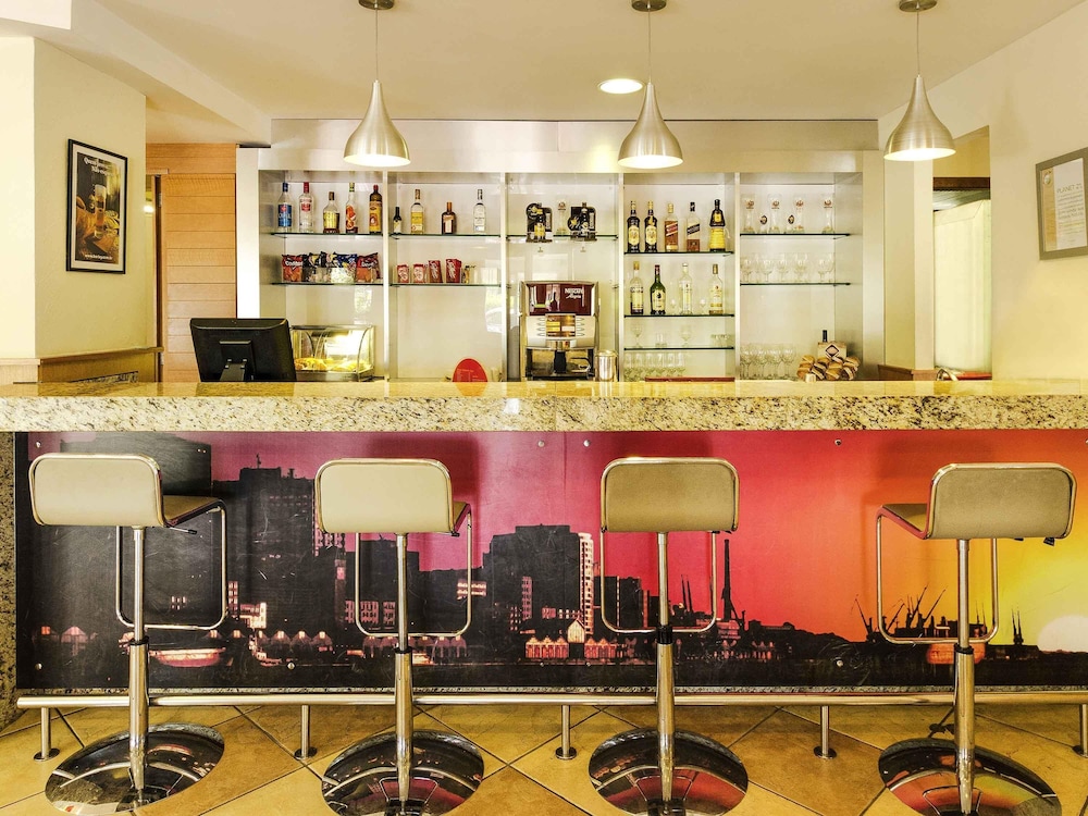 ibis Porto Alegre Aeroporto in Porto Alegre, Brasil