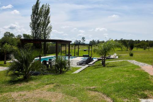 Hotel Juana de Ibarbourou — Melo — photo 3