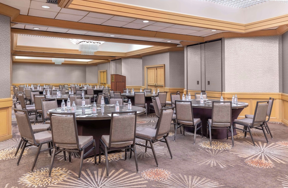Hilton Orange County Costa Mesa - photo 68