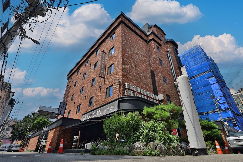 No.25 - last minute hotel in Incheon