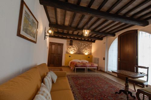 La Pietruzza — Assisi — photo 3