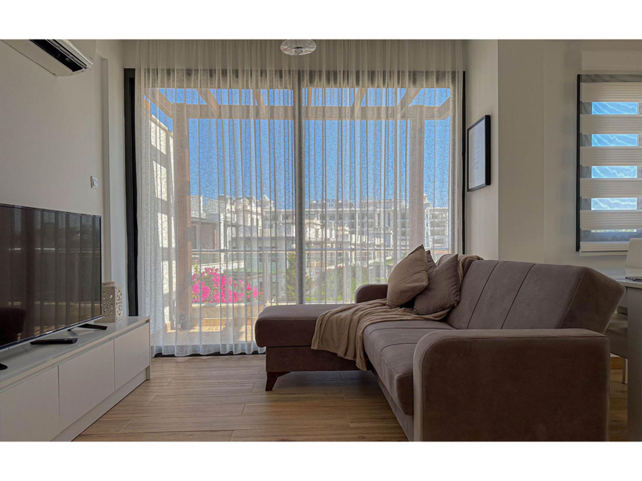 The Diamond Hidden Suites — Kyrenia