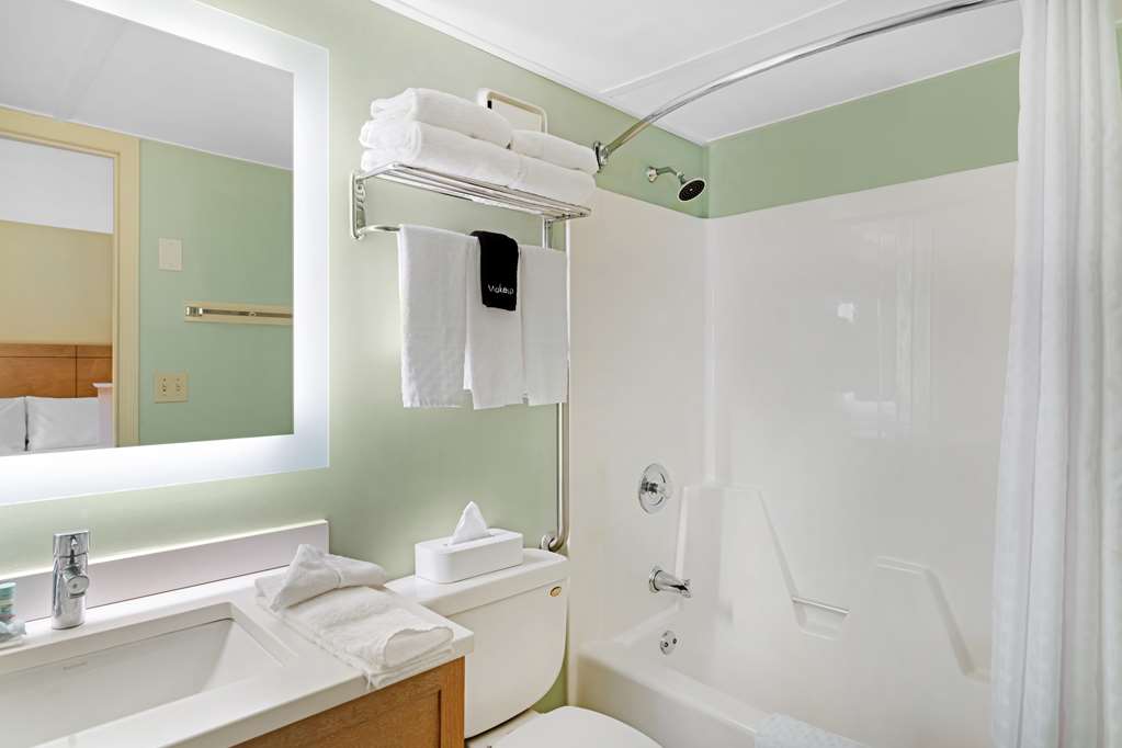 Best Western Inn & Suites Rutland Killington - photo 26