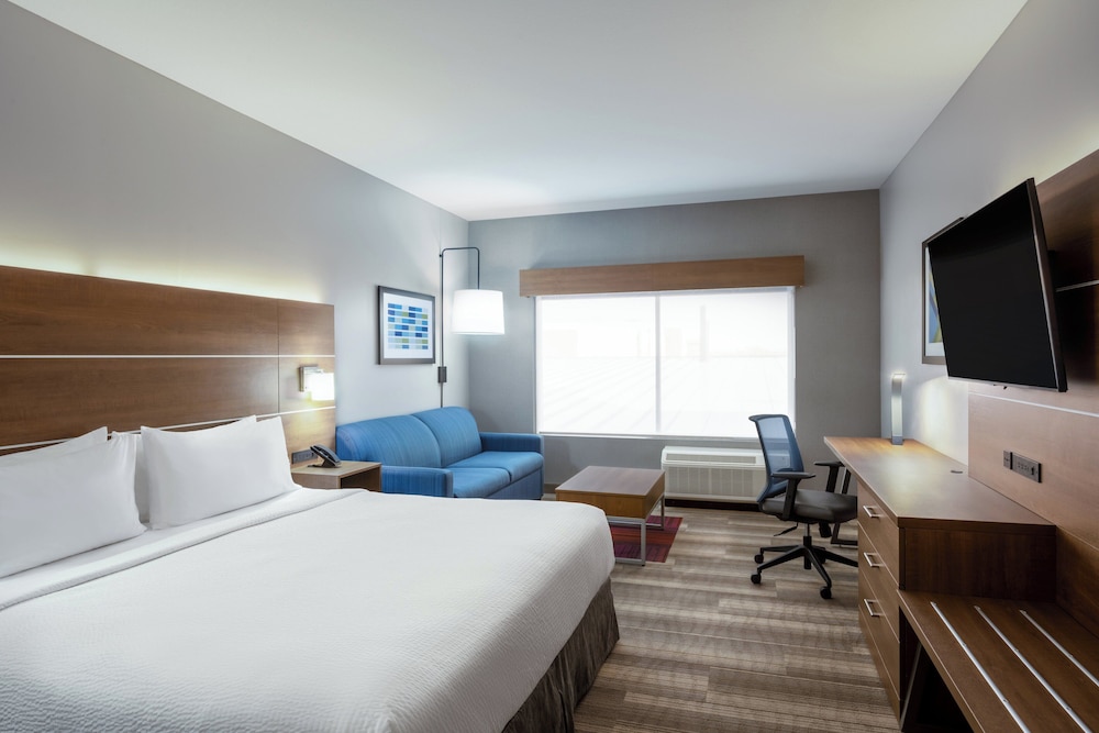 Holiday Inn Express & Suites Gilbert Mesa Gateway Airport by IHG - photo 21