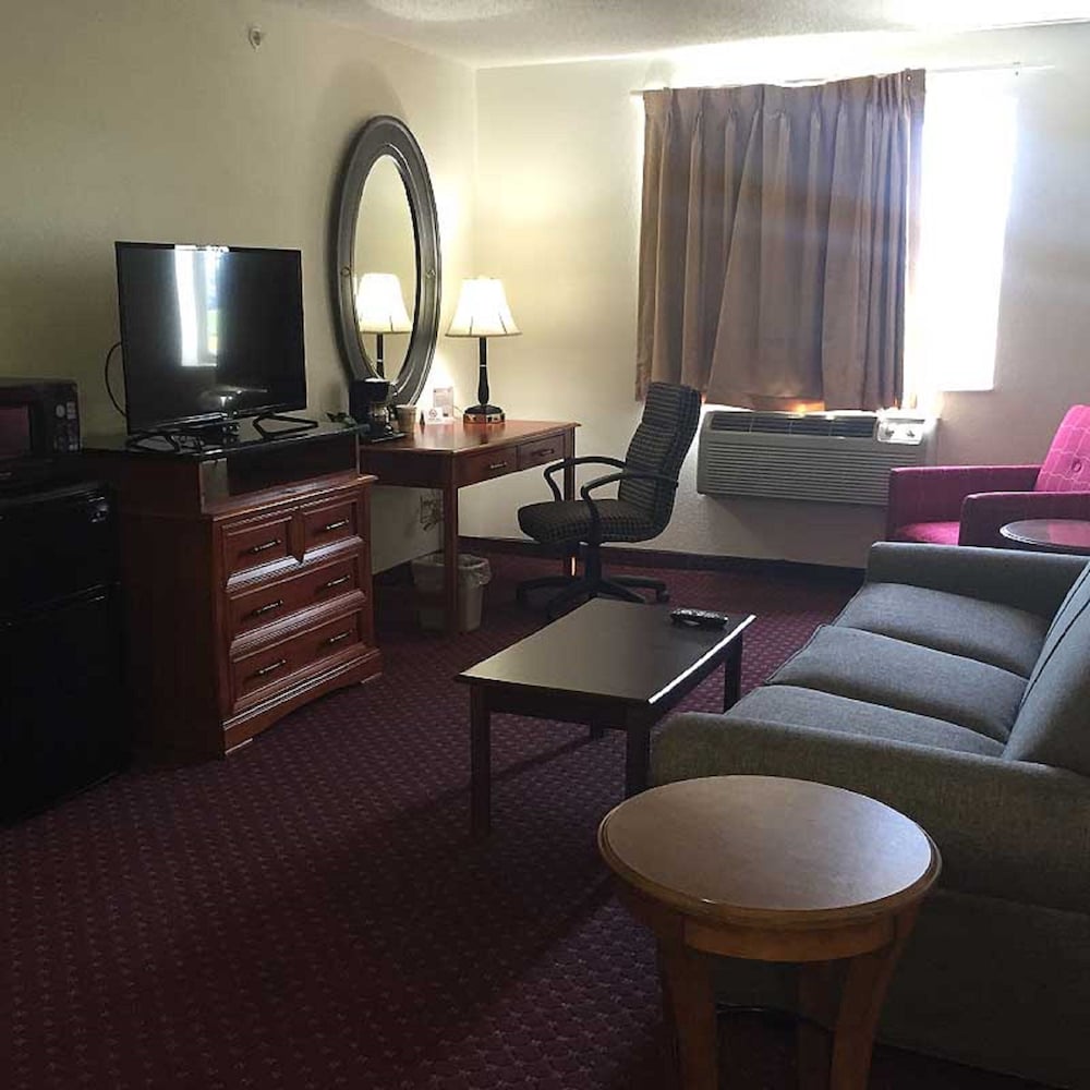 Osceola Grand Hotel - photo 7