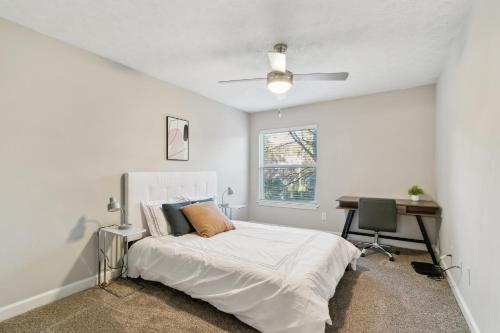 Halsten at Vinings 3016 Spacious 1 Bed 1 Bath — 4-Star Luxury Hotel in Atlanta, United States