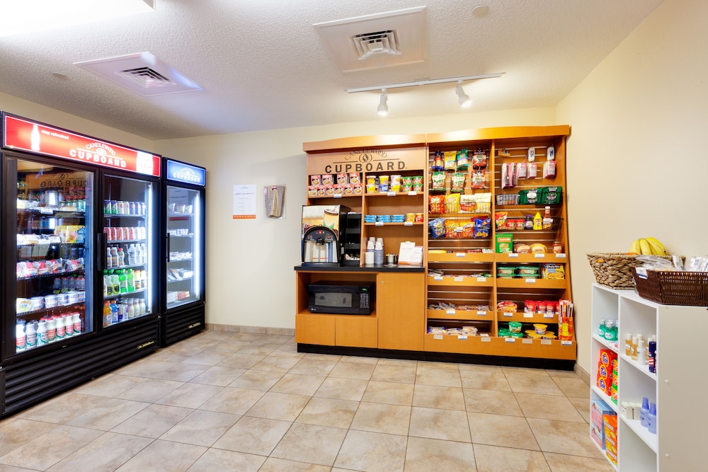 Candlewood Suites Harrisburg I 81 Hershey Area by IHG - photo 37