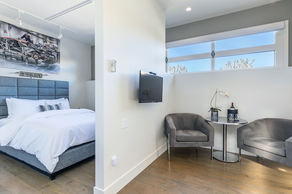 R Inn Napa - photo 67