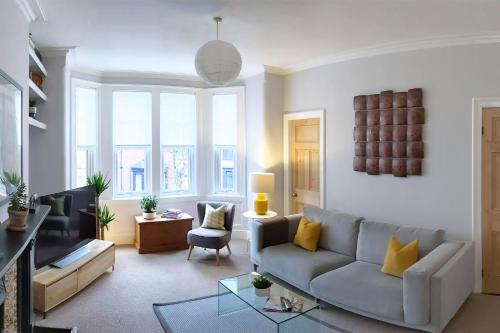 Townhouse Apartment Carlisle — 4-Star Luxury Hotel in Carlisle, United Kingdom