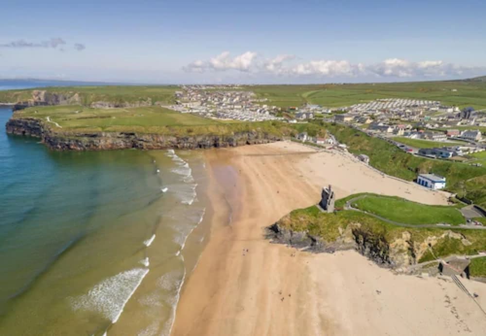 Wilde Ballybunion in Ballybunnion, Republic of Ireland