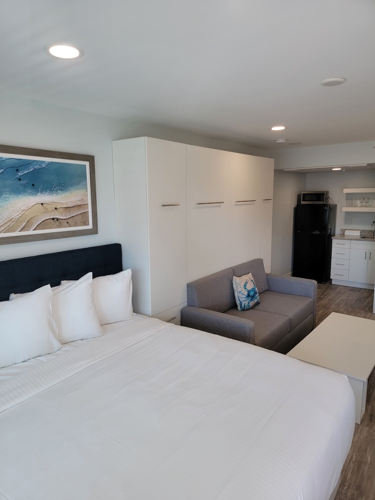 Silver Surf Gulf Beach Resort - photo 19