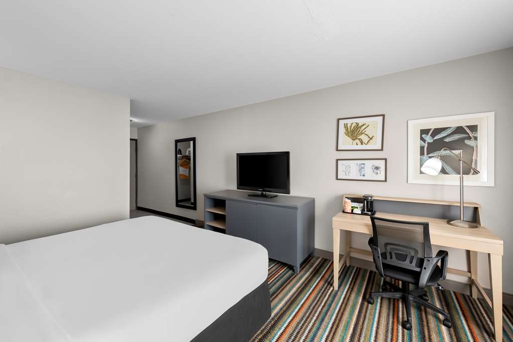 Country Inn & Suites by Radisson Topeka West KS - photo 15