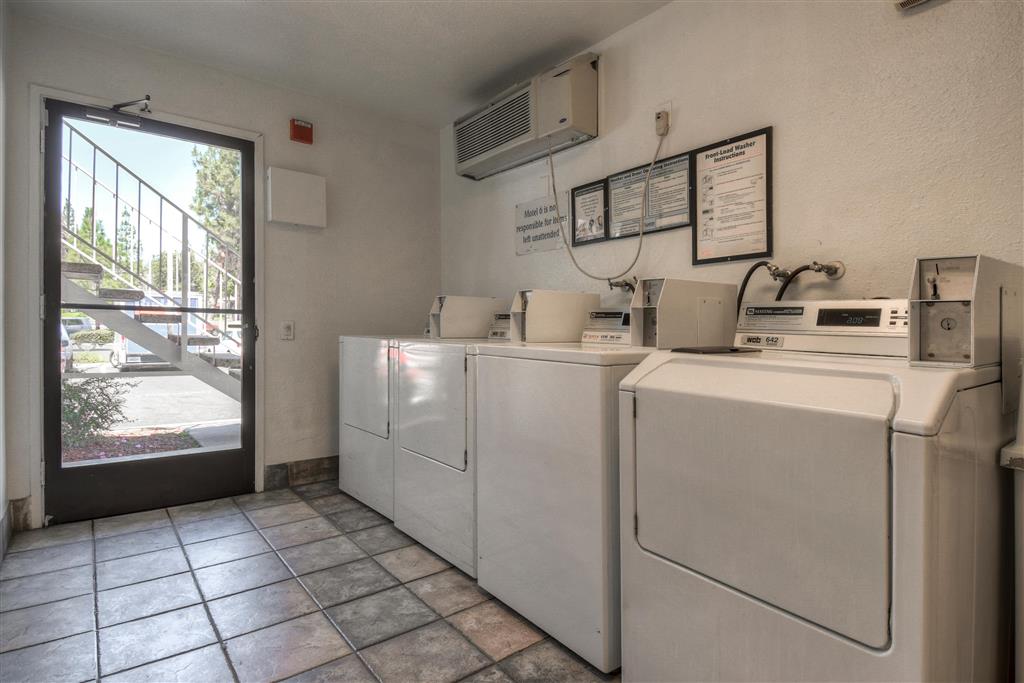Motel 6 San Dimas CA Los Angeles - photo 27