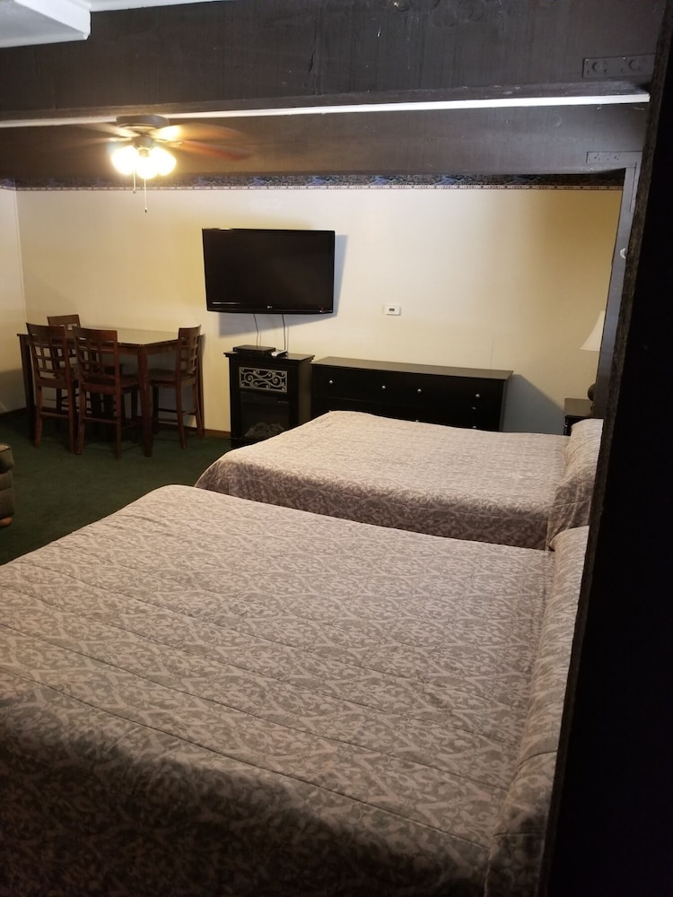 The Timberline Lodge - photo 30