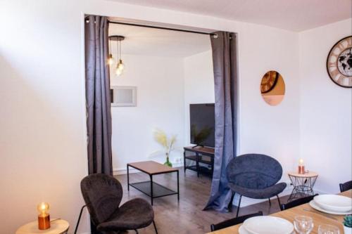 Urbain Centre Ville in Albertville, France