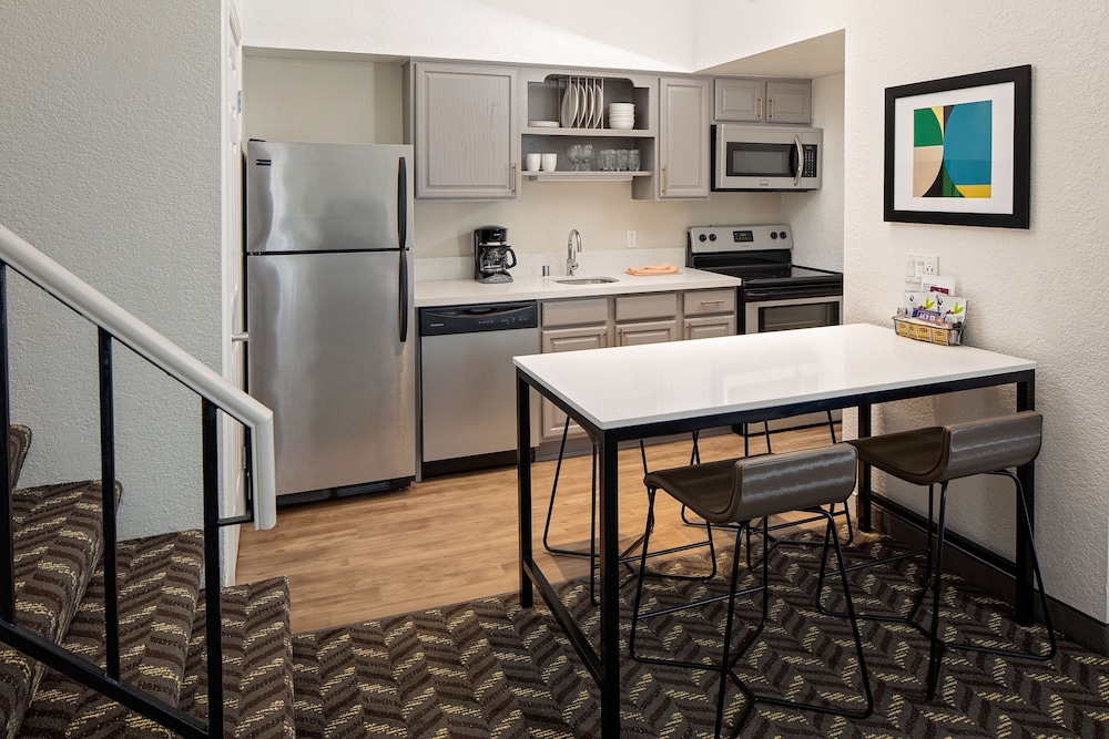 Residence Inn Sunnyvale Silicon Valley I - photo 12