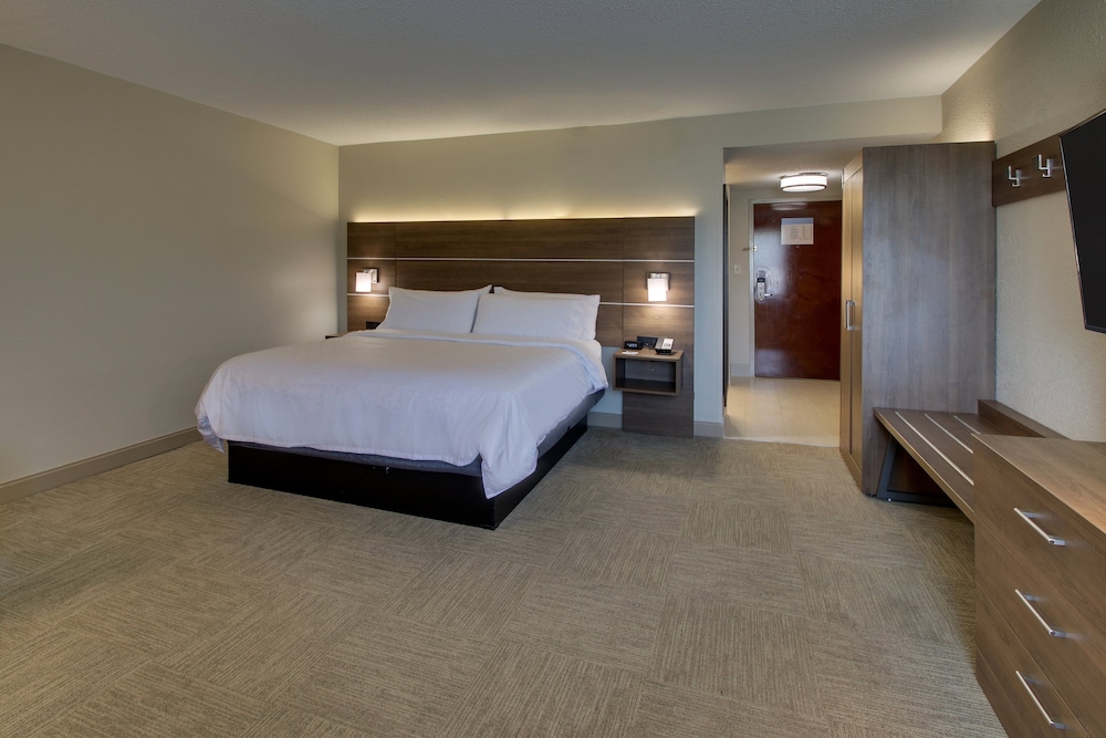 Holiday Inn Express Horse Cave by IHG - photo 21