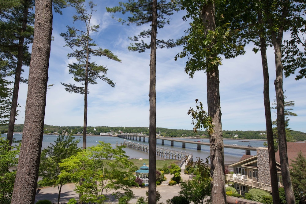 Sheepscot Harbour Village Resort - photo 283