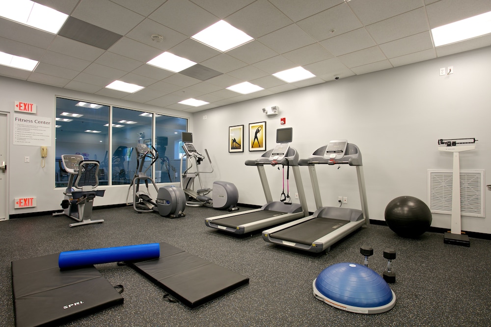 Holiday Inn Express & Suites Paso Robles by IHG - photo 24