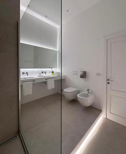 Ottanta5 Private Rooms in Messina, Italy