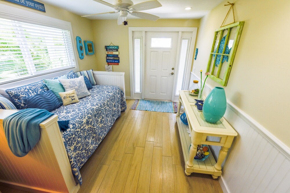 Blue Oasis - photo 10