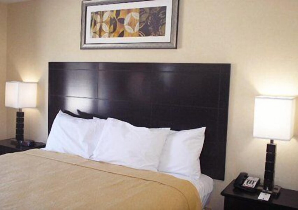 Quality Inn Woodside - photo 10