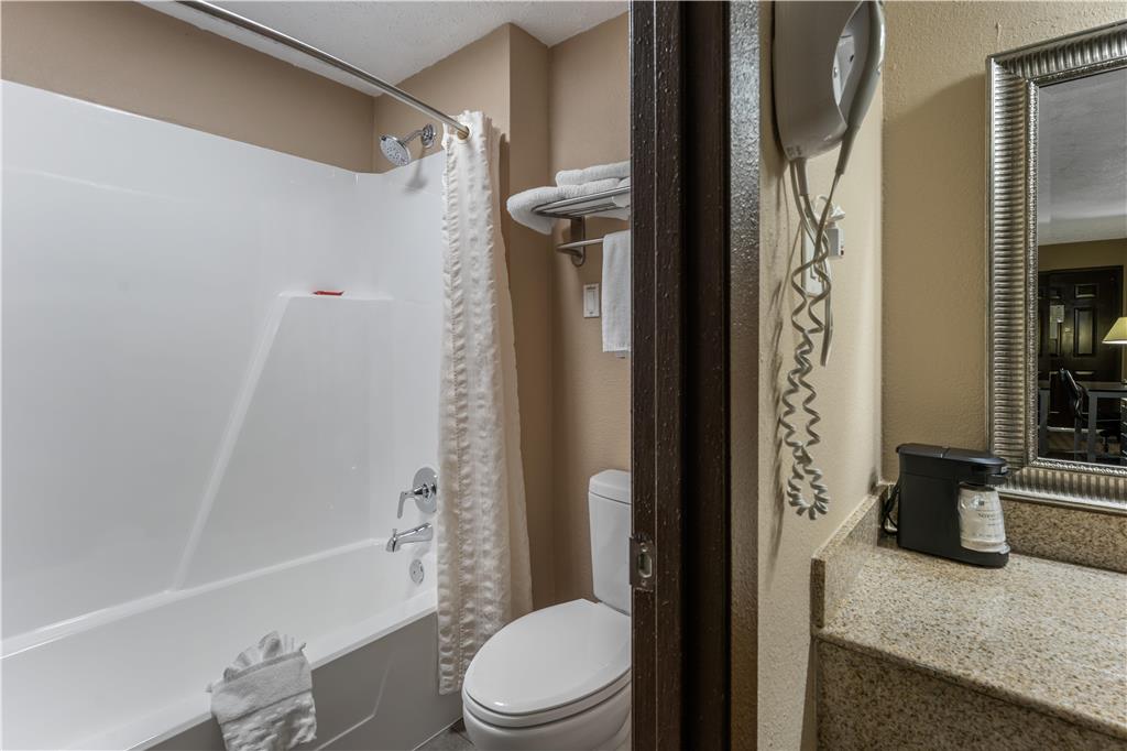 SureStay Hotel by Best Western Summersville - photo 22