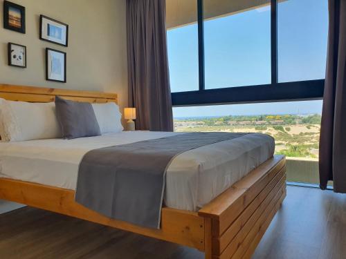 Boutique Apartments Caesarea — 4-Star Luxury Hotel in Caesarea, Israel