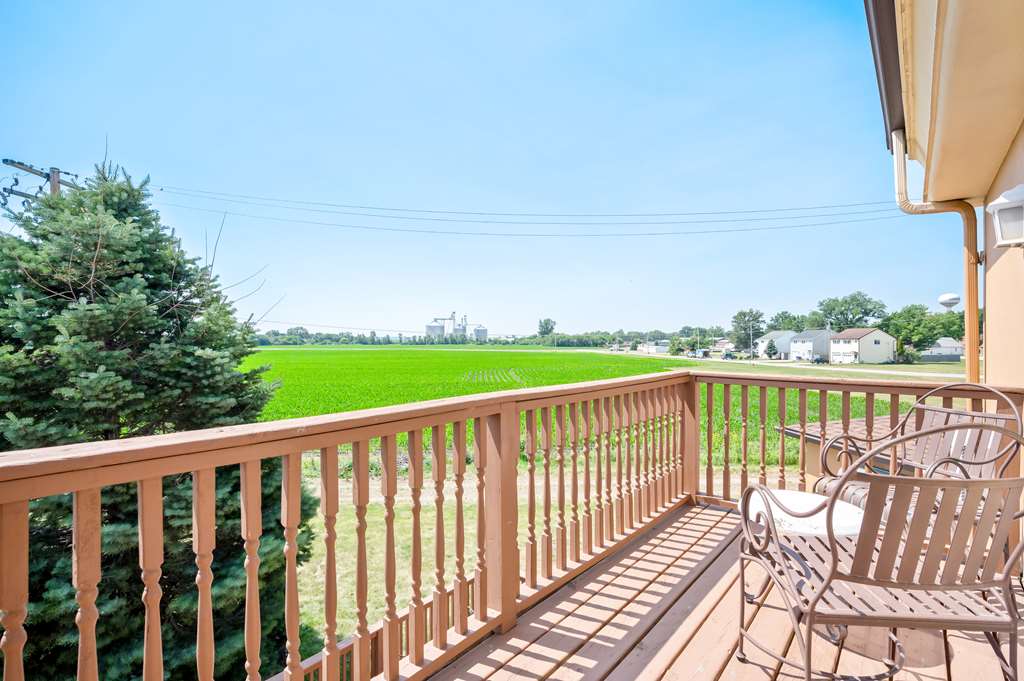 Best Western Annawan Inn - photo 12