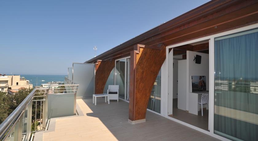 My Hotel — hotel in Gabicce Mare