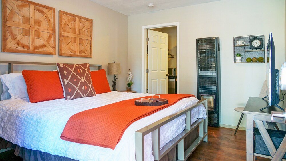 Aerie Lodge - photo 30