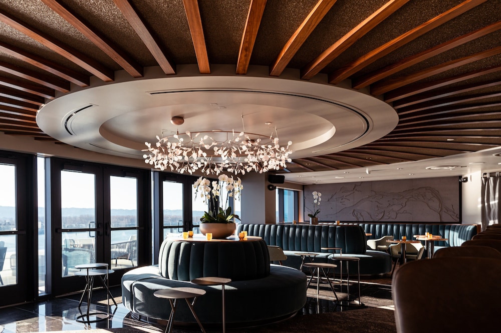 Hotel Indigo Vancouver Dwtn Portland Area by IHG - photo 80