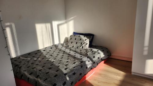 Brixton O2 - carbon neutral hotel in London