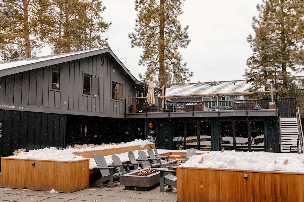 The Coachman Hotel - photo 127