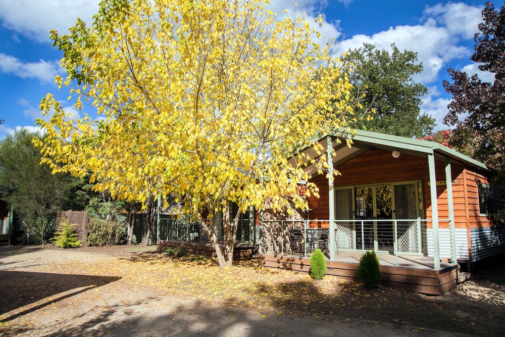 BIG4 Tasman Holiday Parks Bright — Bright — photo 4