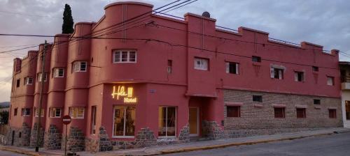 Holâ Hotel - last minute hotel in La Falda