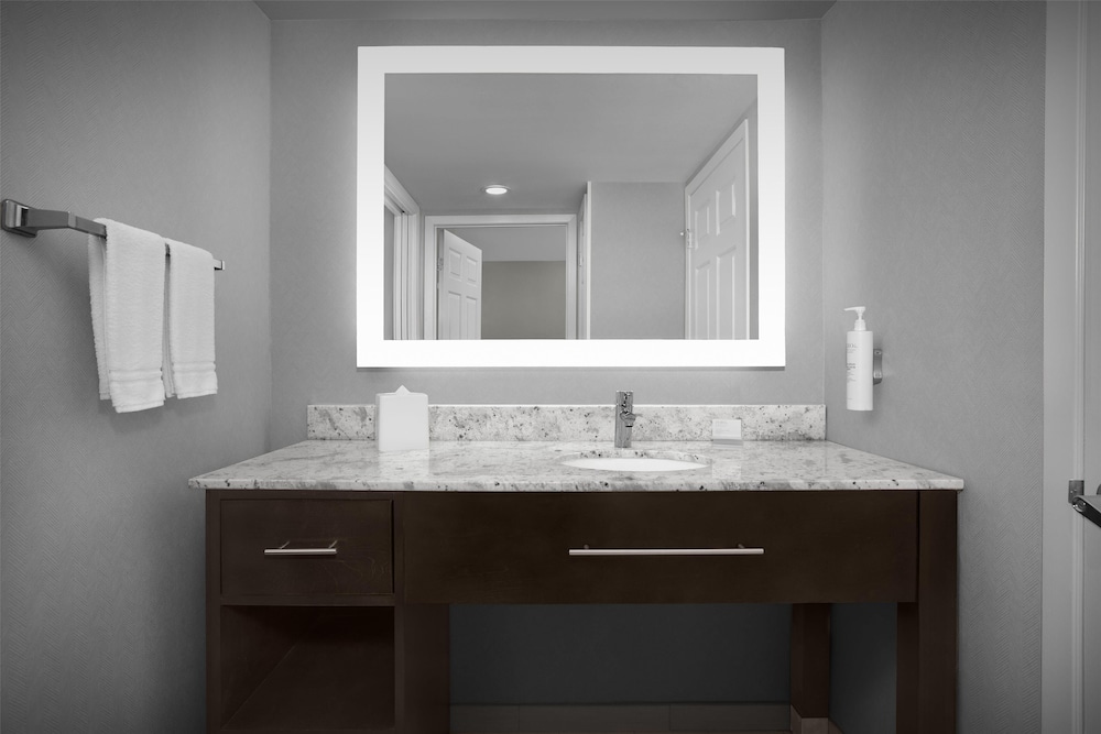 Homewood Suites by Hilton San Jose Airport Silicon Valley - photo 32