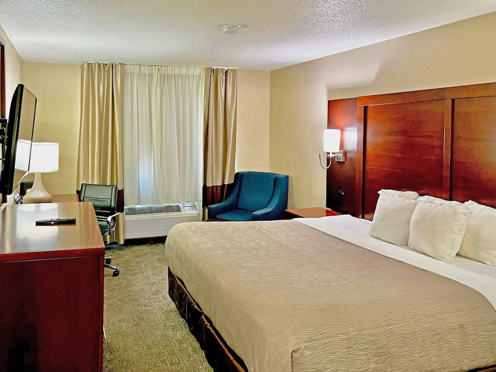 Quality Inn & Suites Green Bay Ashwaubenon - photo 14