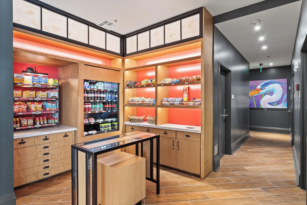 Hotel Indigo Baton Rouge Downtown by IHG - photo 109