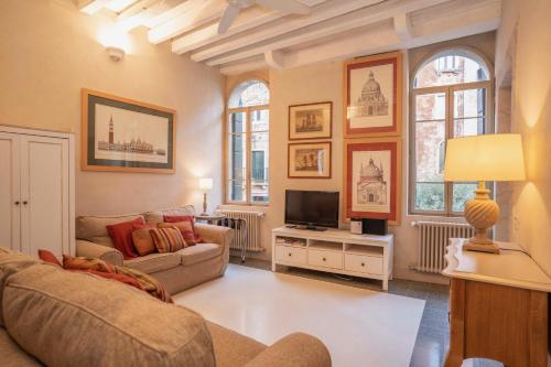 Ca' del Console — 4-Star Luxury Hotel in Venice, Italy