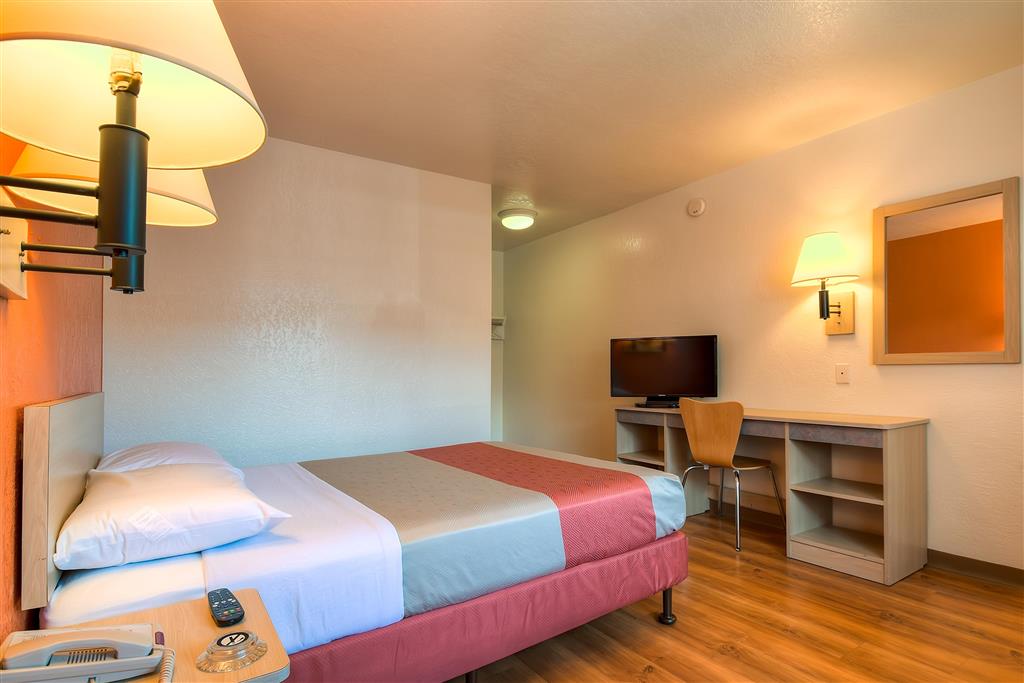 Motel 6 Westminster South Long Beach - photo 13